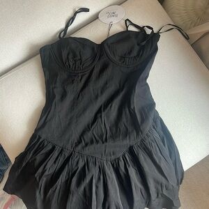 Princess Polly Dress